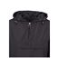 Coupe-vent Femme Noir Urban Classics-3