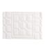Tapis de Salle de Bain Putte 60x90cm Blanc-1