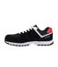 Chaussures De Sécurité Motif/style Flèche Homme Noir Rouge Blanc Dunlop-3