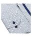 Chemise New Moscow Homme Bleu Marine Di Selentino-3