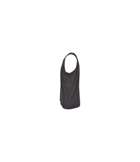 Mens Basic Tank Top Charbon De Bois Build Your Brand