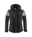 Veste Softshell Prime Femme Bleu Marine Cobalt Printer-1