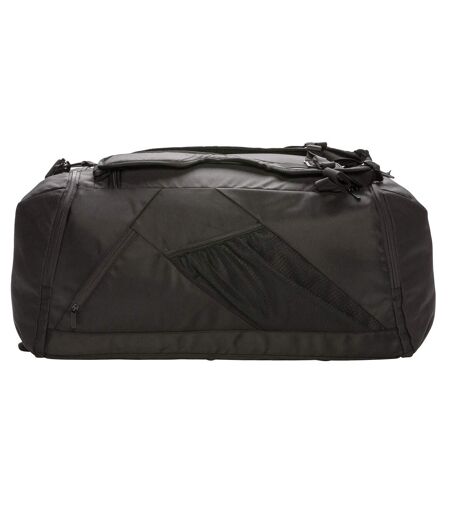 Sac À Dos Taille Unique Noir Swiss Peak