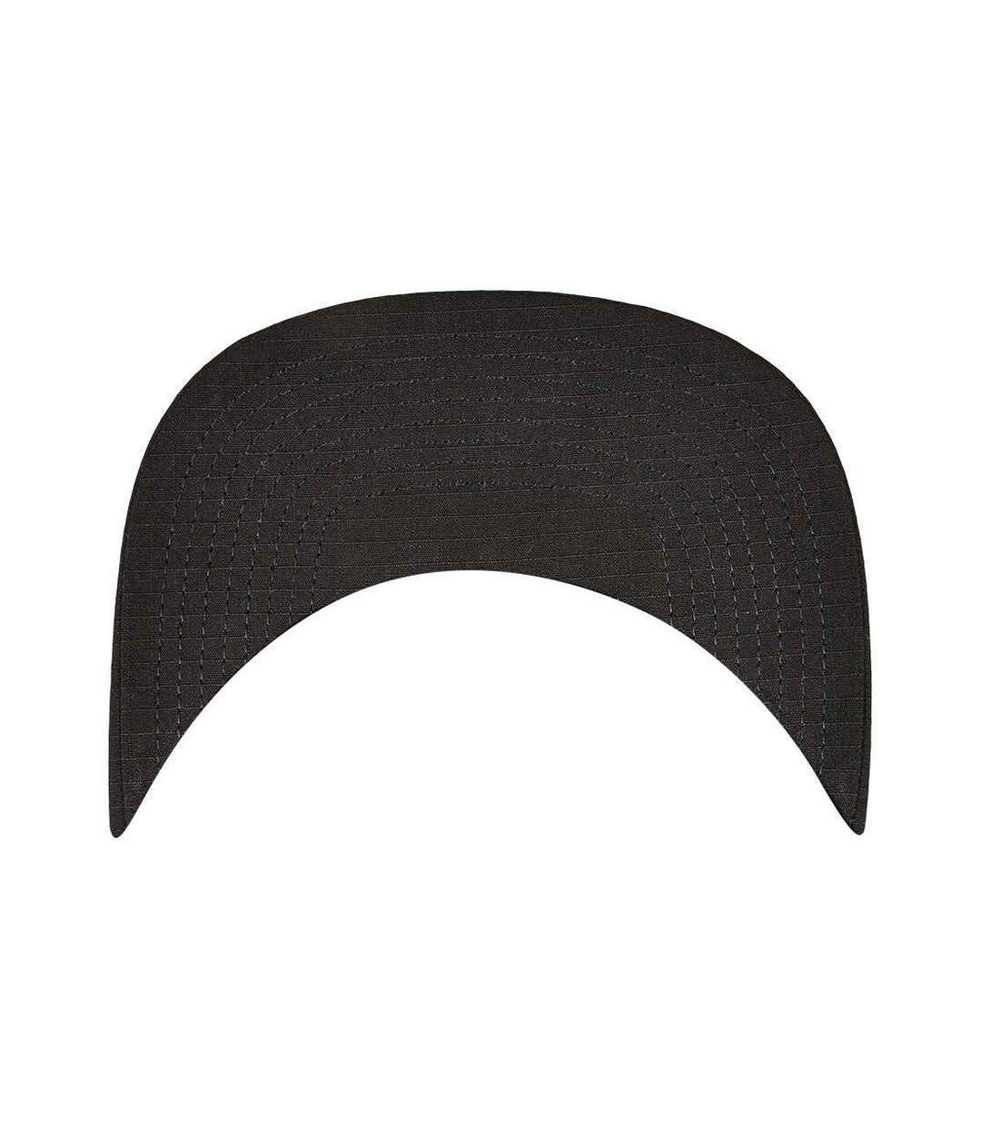 Baseball cap black Flexfit-3