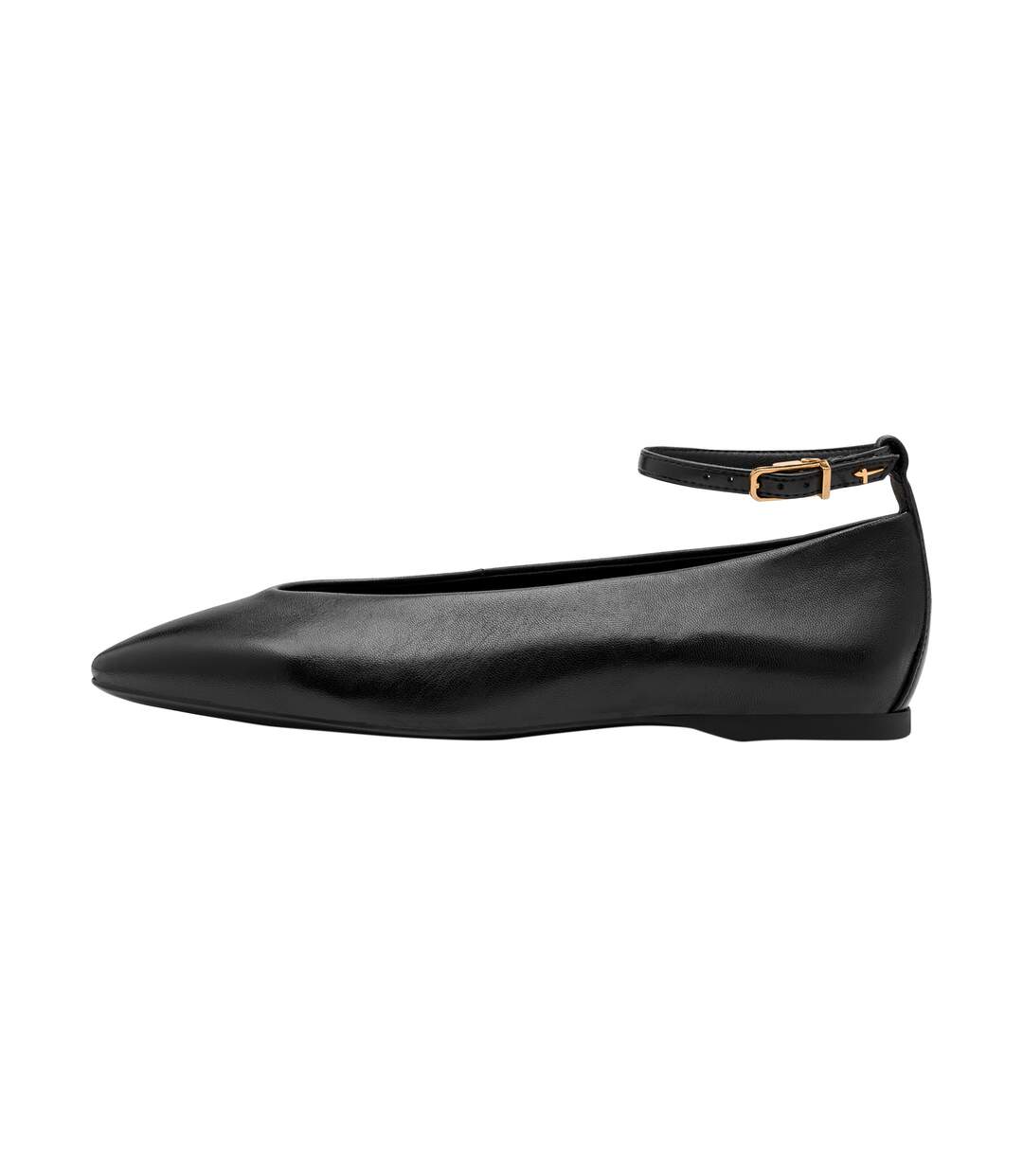 Ballerine Cuir Tamaris-1