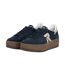 Basket Basse Cuir Rieker Samira-3