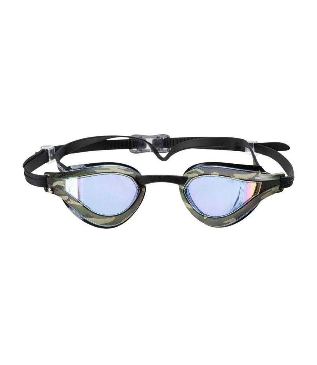 Lunettes De Natation Storm Rc Noir Aquawave-2