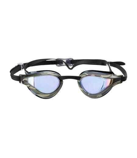 Lunettes De Natation Storm Rc Noir Aquawave