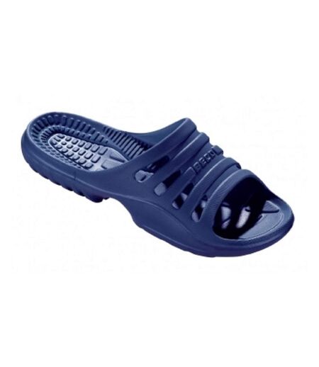 Chaussures Aquatiques Adulte Bleu Marine Beco