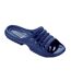 Chaussures Aquatiques Adulte Bleu Marine Beco-1