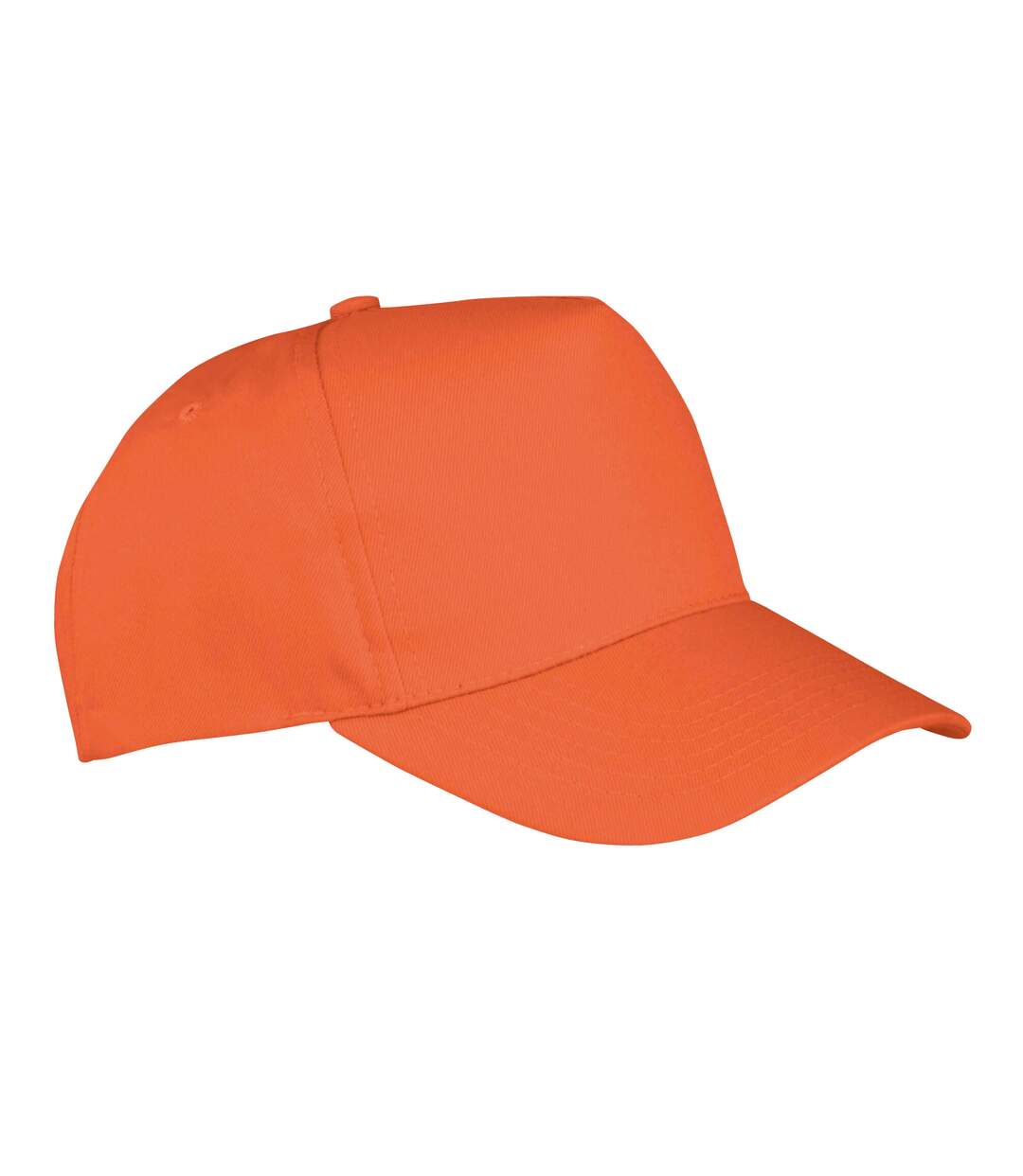 Casquette De Baseball Printers Orange Result-2