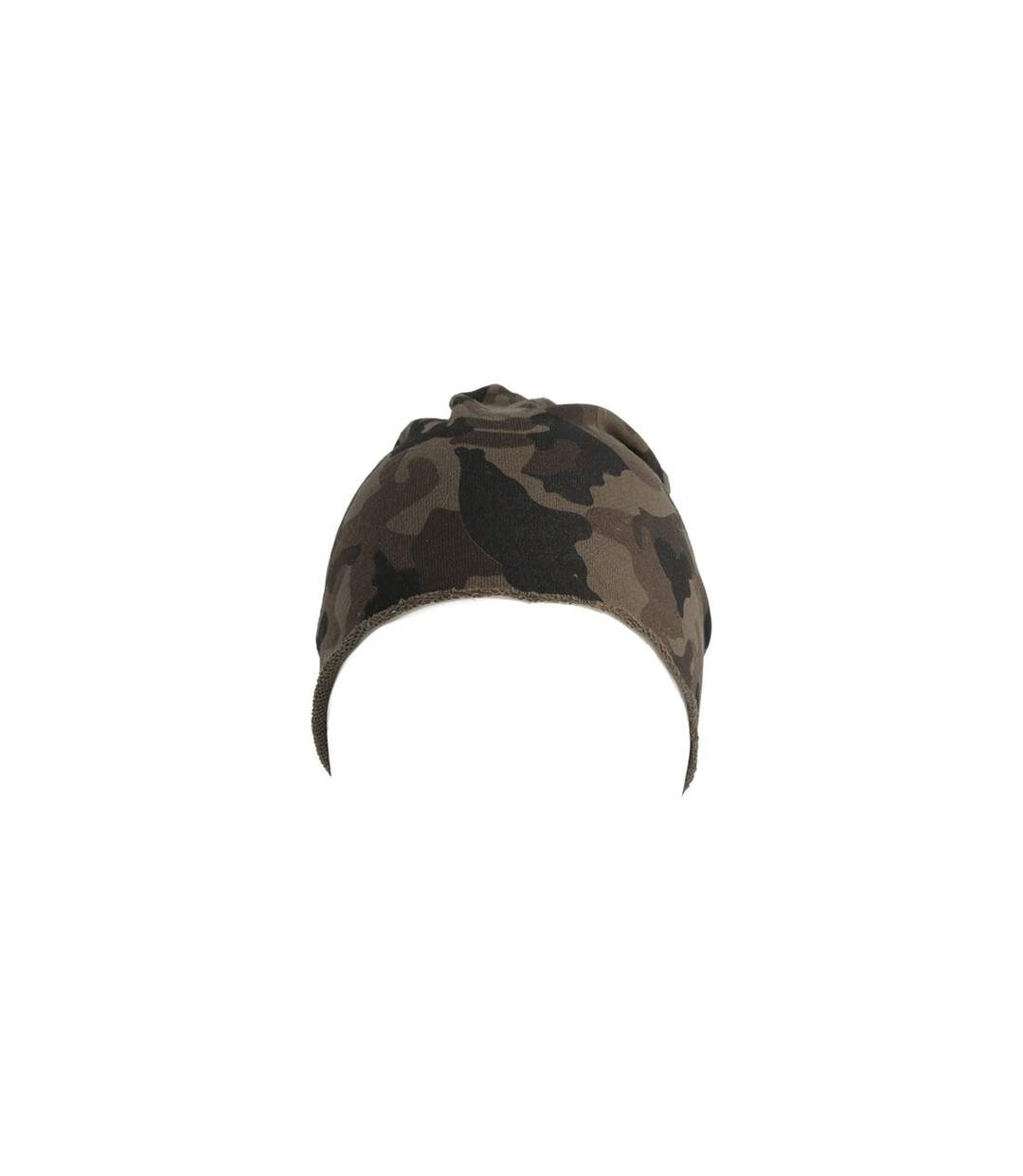 Bonnet en jersey brooklin mixte camouflage Atlantis-4