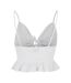 Haut Femme Blanc Urban Classics-2