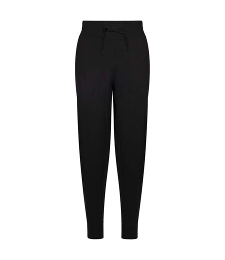 Pantalon Zusk Femme Noir Trespass