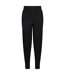 Pantalon Zusk Femme Noir Trespass-1