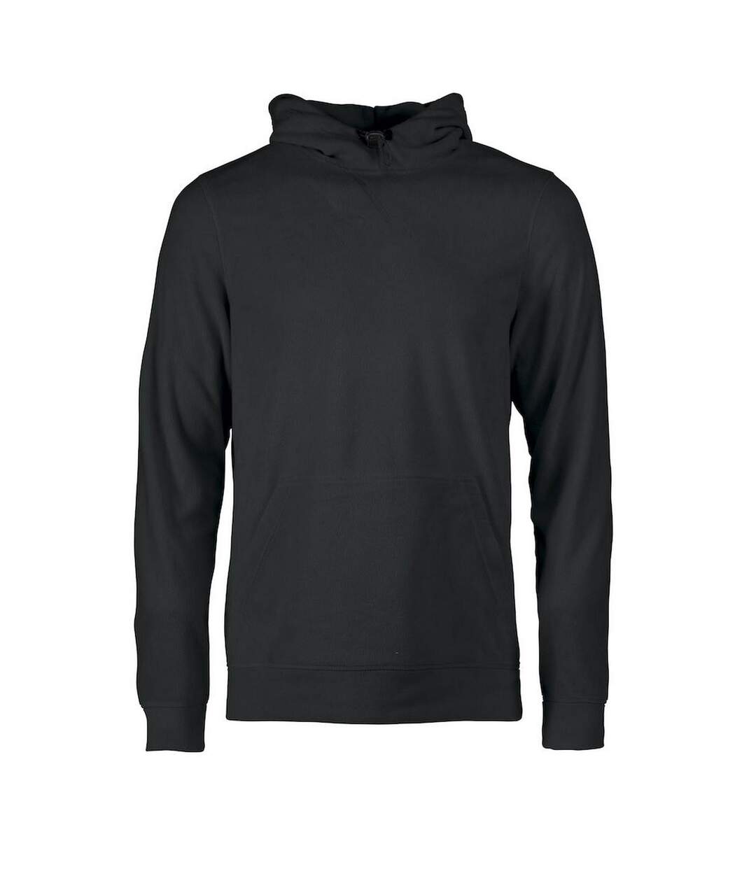 Sweat À Capuche Switch Homme Noir The Printers Choice-1