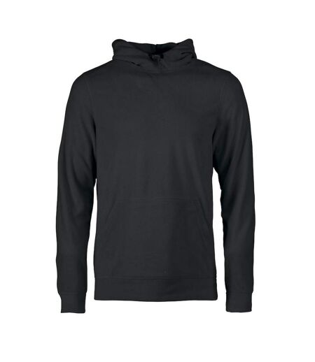 Sweat À Capuche Switch Homme Noir The Printers Choice