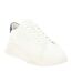 Baskets  Homme Blanc Lavair-4