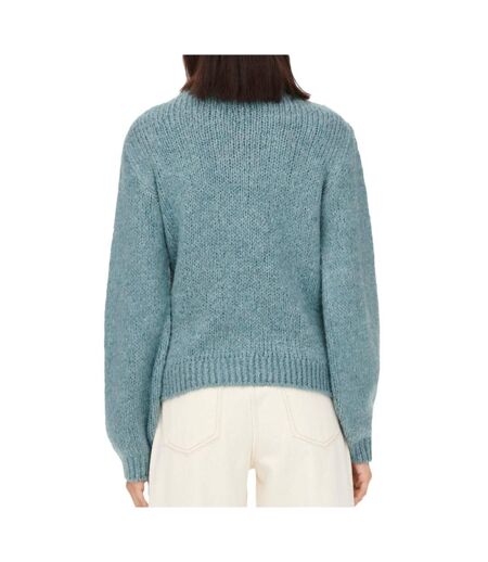Pull bleu femme jdy dinea