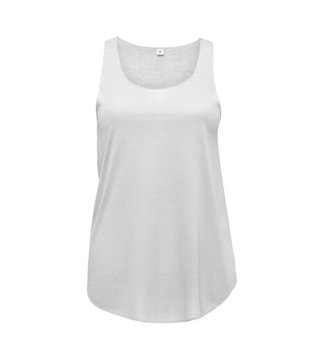SOLS Ladies Jade Tank Top (White) - UTPC3642