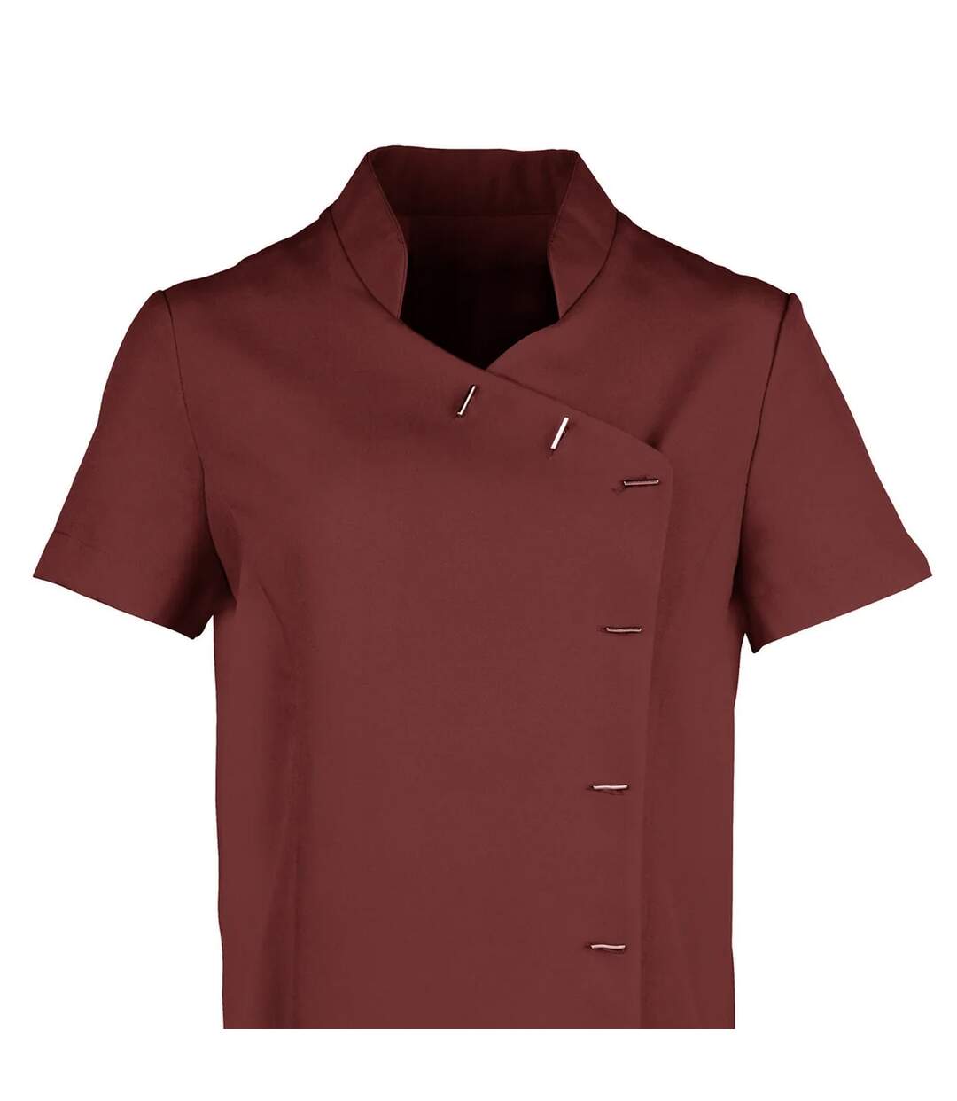 Lot De 2  Orchid Tunique Santé Et Beauté Femme Bordeaux Premier-2
