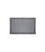 Tapis de Bain Mémoire de Forme Trio 50x80cm Gris