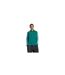 Mens Originals Bomber Jacket Green Adidas-1