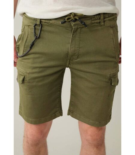 Short avec cordon pour homme CEMI