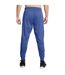 Mens Storm Tracksuit Bottoms Blue Under Armour-3