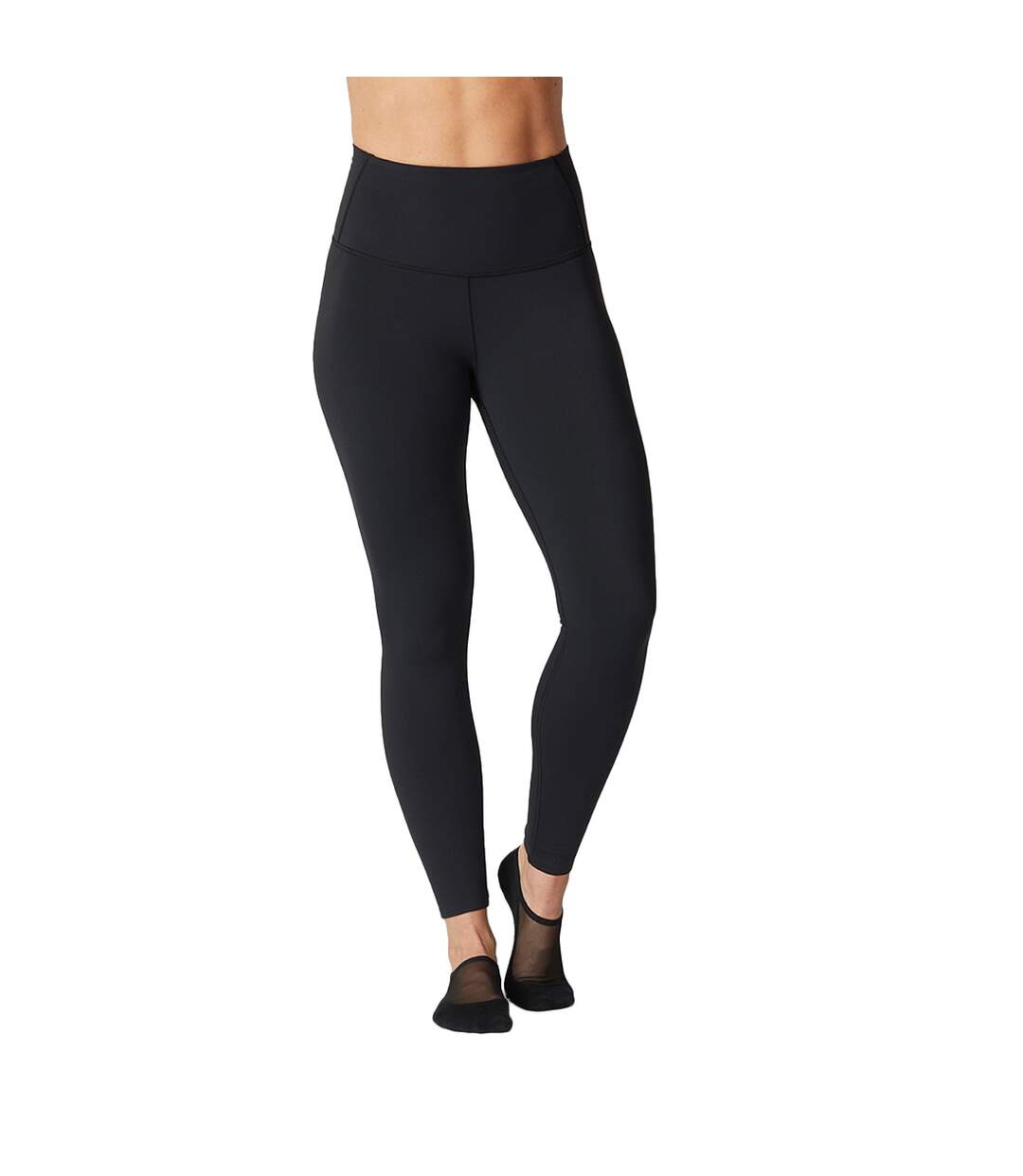 Legging femme noir Tavi Noir