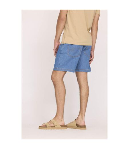 Short coton regular NORY