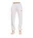 Pantalon De Jogging Spary Helvetica Femme Blanc Noir Off White-1