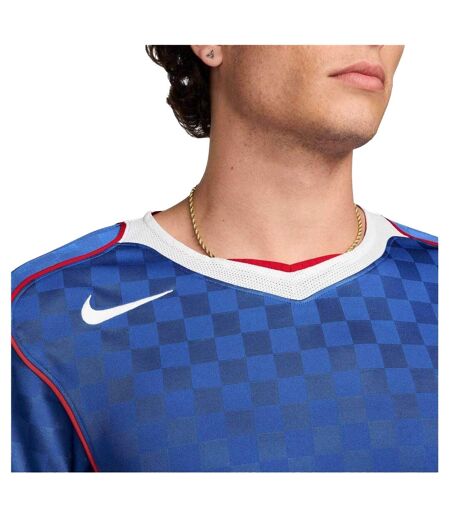 Unisex Adult Total 90 Energy Football Jersey Blue White Nike