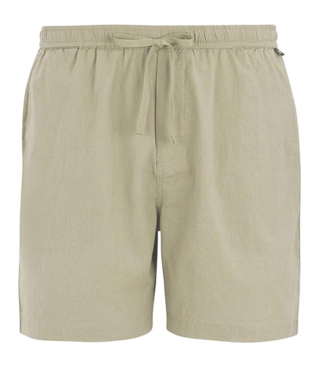 Short Hadlin Homme Poivre Blanc Regatta-2