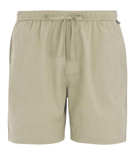 Short Hadlin Homme Poivre Blanc Regatta