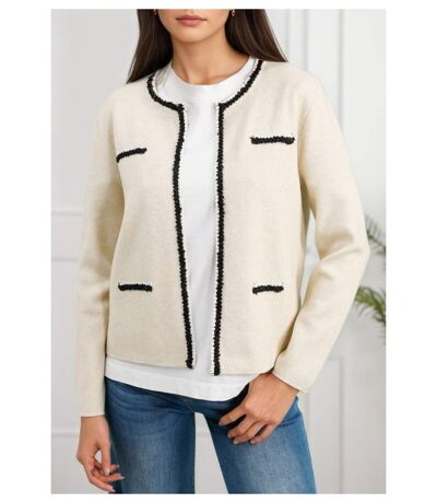 Gilet Cardigan