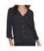 Chemise Noir Femme JDY Laurel - XS