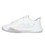 Mens Viper Court Rally Leather Trainers White Skechers-2