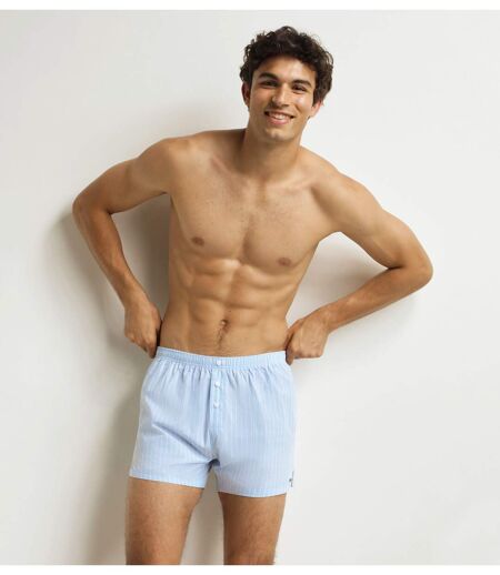 Loose Boxer Pyajama Unisexe