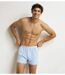 Loose Boxer Pyajama Unisexe-2