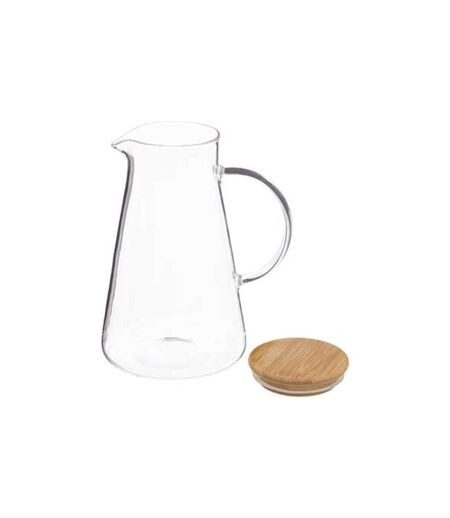 Carafe Design Chila 1,5L Transparent