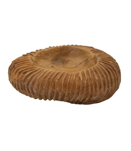 Vide-Poche en Bois Garit 32cm Naturel