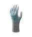 Adults Multipurpose Stable Gloves Blue Hy5-2