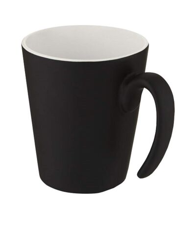 Mug oli taille unique noir / blanc Bullet