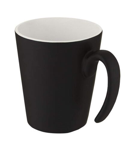 Mug oli taille unique noir / blanc Bullet