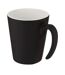 Mug oli taille unique noir / blanc Bullet-1