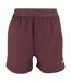 Mens Ace Short Sport Quick Drying Shorts with Pockets-1