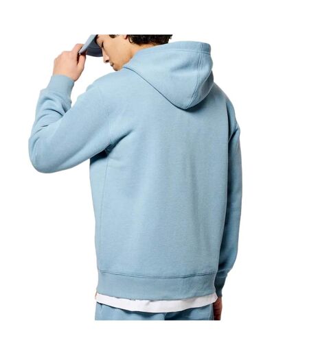 Sweat zippé bleu homme kaporal boly25em33 - s