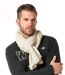 Chèche Homme Winchester Tortillos Mastic (Modèle Lake3)-2
