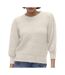 Pull beige femme vero moda vigga - xl-1